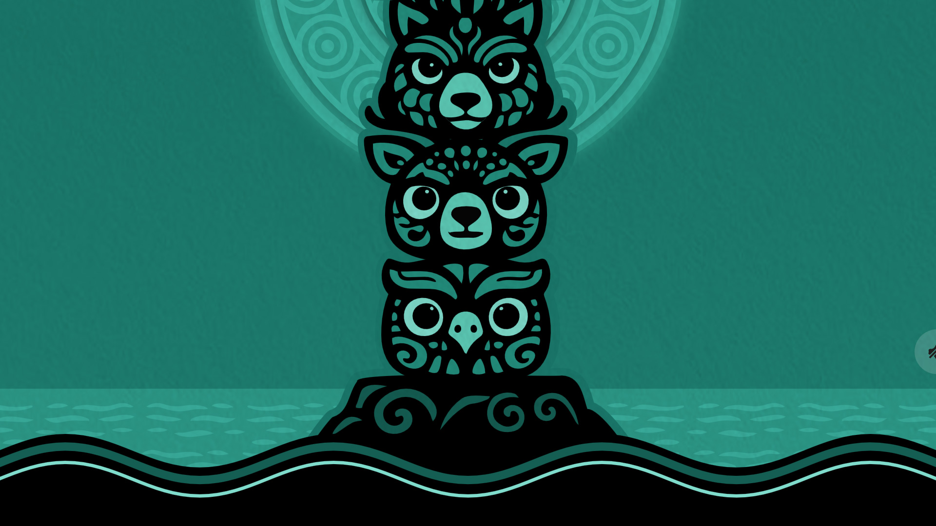 Person tempted by a social feed while trying to focus