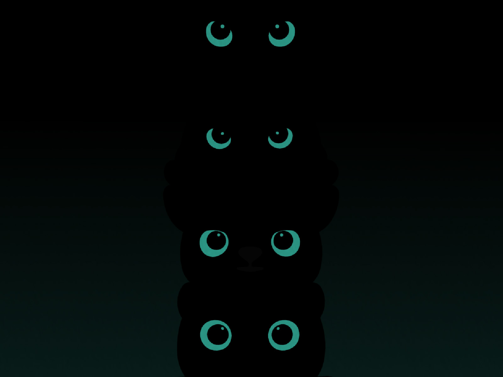 Collage of positive user sentiment and progress moments